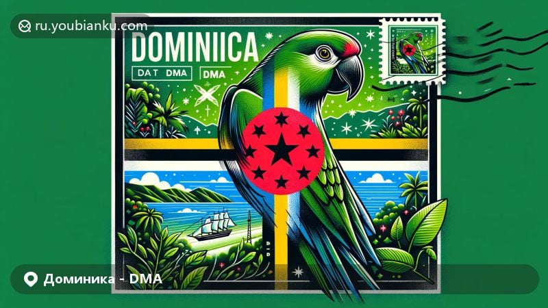 Доминика